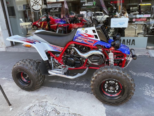 Imagen 6 de 9 de Yamaha Banshee Yzf 350 - Usado - Motos M R