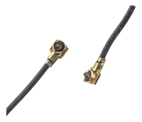 Repuesto Cable Coaxial Antena Para Moto G13 Xt2331