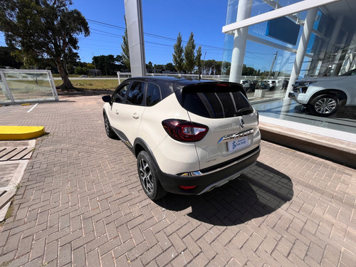 Renault Captur 2.0 Intens Manual