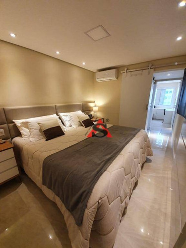 Imagem 17 de 20 de Cobertura Com 2 Dormitórios À Venda, 101 M² Por R$ 1.300.000,00 - Vila Olímpia - São Paulo/sp - Co0924