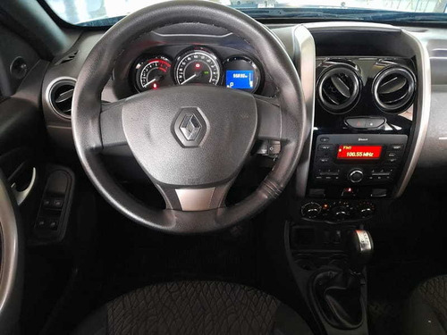 Imagem 10 de 12 de Duster 1.6 E Cvt