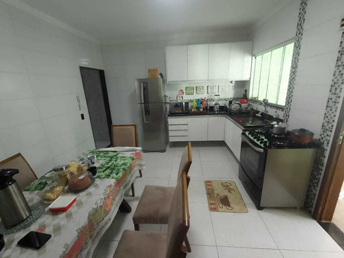 Imagem 3 de 15 de Casa - Geminada, Para Venda Em Betim/mg - Imob501886