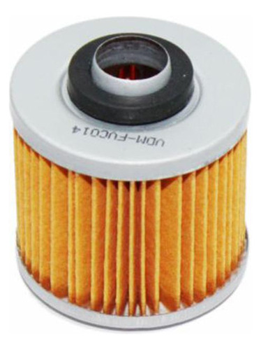 Filtro De Óleo Vedamotors Yamaha Xt 660r 2004-2012 Fvc014