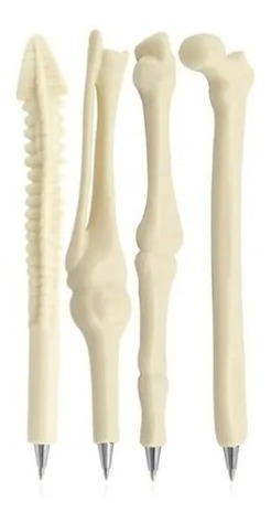 Imagen 3 de 3 de Pack / Moore Anatomía + Ross Histología + Pluma Hueso /