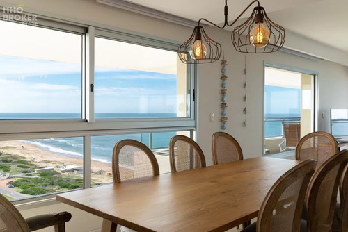 Departamento En Alquiler Torre Lobos