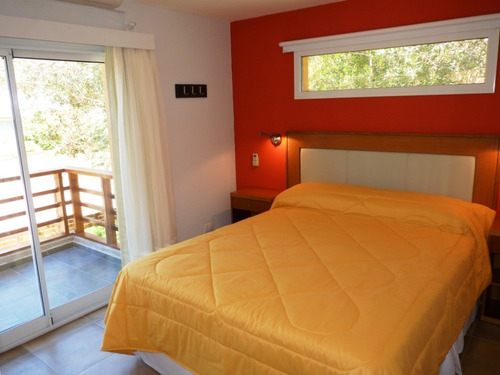 Imagen 6 de 14 de Villa Gesell Norte A 300 Metros De La Playa. 1, 2 Y 3 Ambientes