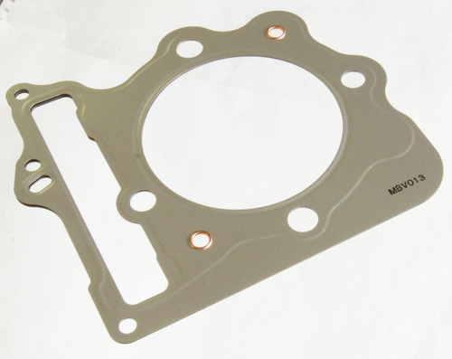 Junta Tapa Cilindro Original Honda Nx 400 Falcon Moto Delta