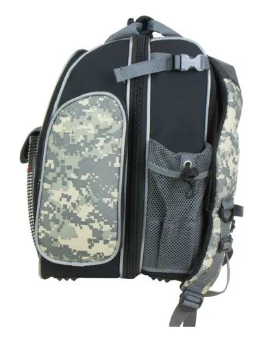 Mochila de pesca mercado libre hotsell