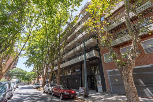 Venta Departamento Monoambiente Loft A Estrenar Nuñez Inversion Vivienda
