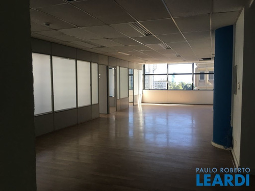 Comercial - Jardim América - Sp - 598946