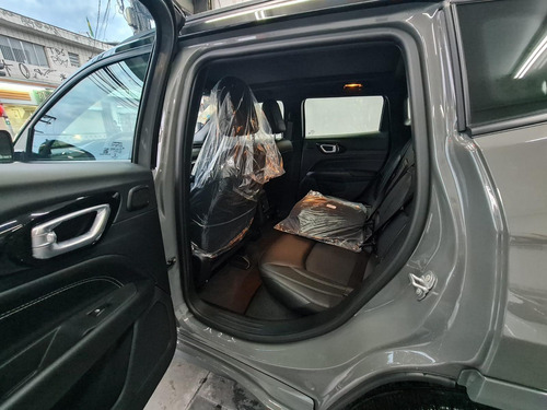 Jeep Compass S T270 1.3 TB 4x2 Flex Aut.