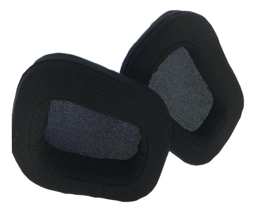 Profesional Almohadillas De Oídos For Logitech G933 G633