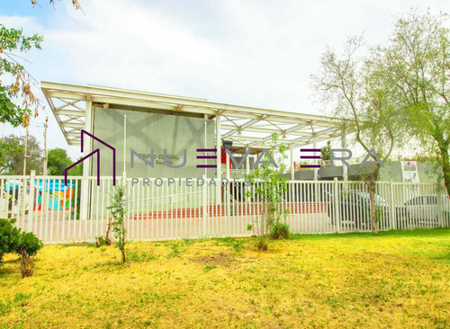 Negociable Terreno 2793m² En Av Santa Rosa (101281)