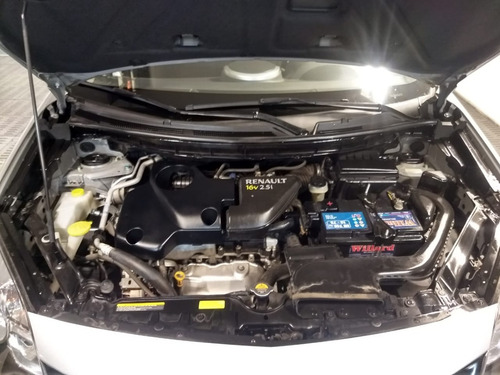 Renault Koleos Dynamique 4x4 Mt Año 2011 Con 77.000km