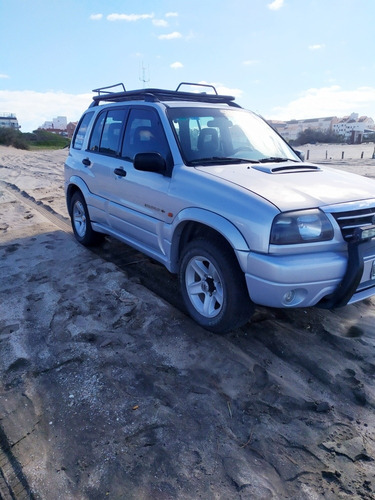 Grand Vitara Tdi Año 2001