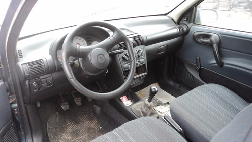 Gm Chevrolet Corsa Wind 1.0 8v 2000 (sucata Somente Peças)