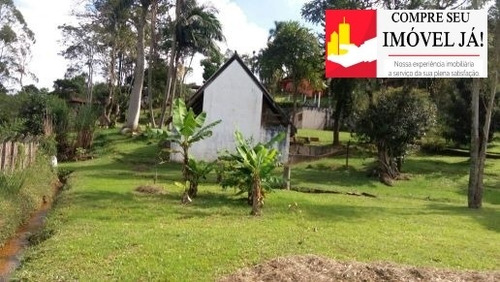 Imagem 8 de 15 de Chácara Em Embu Guaçu - 279