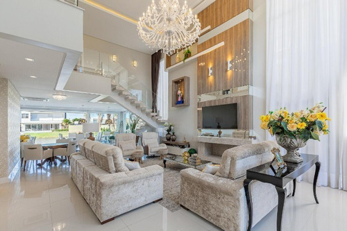 Imagem 5 de 30 de Casa À Venda Em Xangri-lá - Ca01318 - 69305920