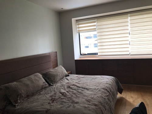 Imagen 9 de 20 de Departamento En Venta En Interlomas.