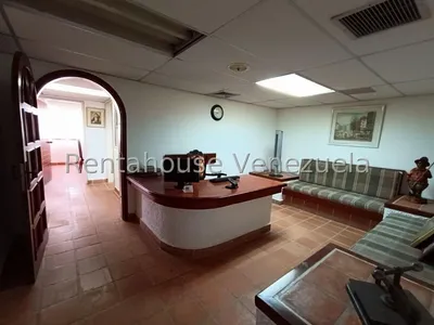 Oficina en venta