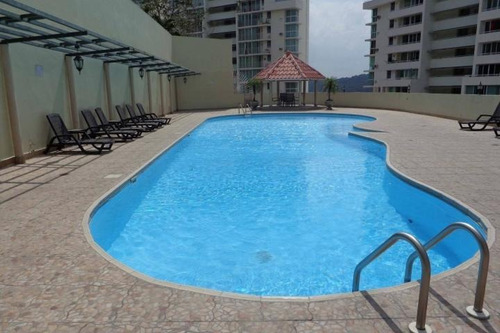 Imagen 8 de 13 de Venta De Apartamento Amoblado En Belview Towers, Edison Park
