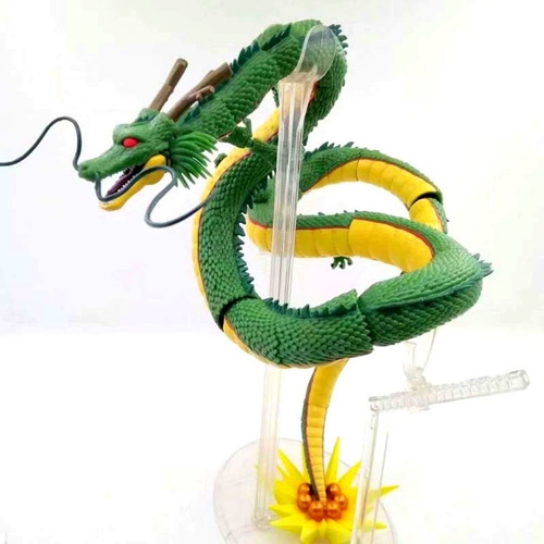 Imagen 6 de 8 de Shenlong - Figuras O Muñecos De Dragon Ball Z