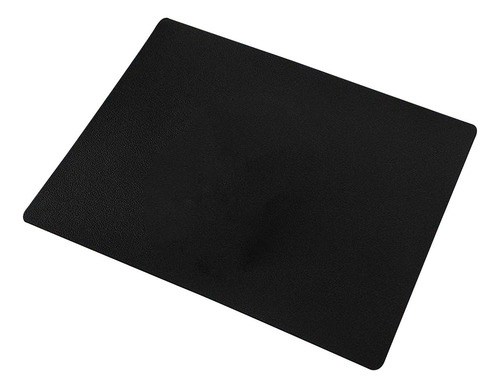 Grande Mousepad Mouse Pad Mat Textured Pano À Preto 60x30cm
