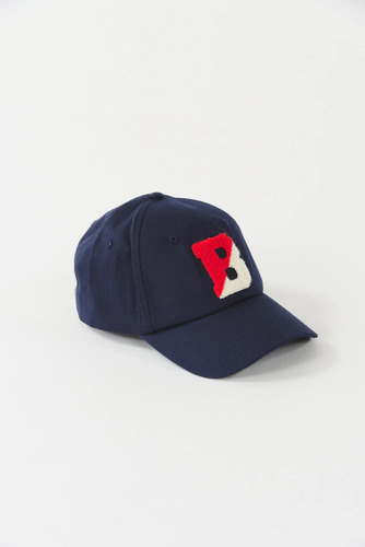 Gorra Berkley Bensimon Azul Un
