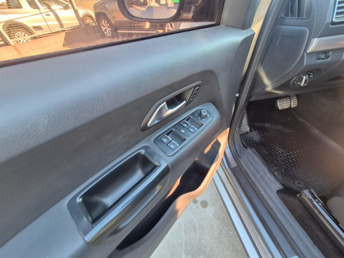 Volkswagen Amarok 3.0 V6 Extreme 258Cv