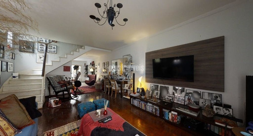 Imagem 2 de 15 de Ótimo Local !!casa Rua Fechada 150m - Pj51438