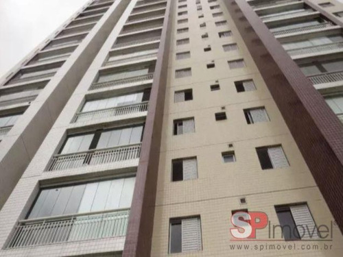 Imagem 3 de 26 de Apartamento Na Vila Guilherme, Vista Livre. - Ap00508 - 70640200
