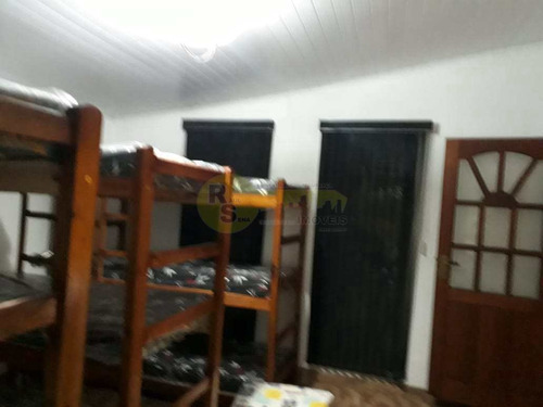 Imagem 17 de 30 de Chácara 3 Suite Aceita Permuta,itanhaém - R$ 580 Mil, Cod: 2923 - V2923