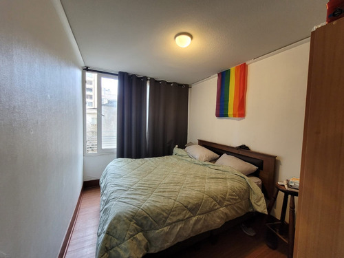 San Diego / Tarapaca, 60mt, 2 Dorm, 2 Baños, Piscina