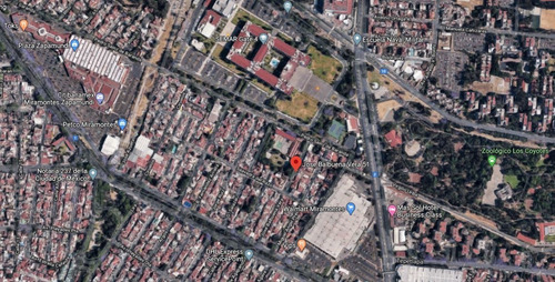 Imagen 8 de 14 de Preciosa Casa En Coyoacán Cipreses Solo Contado No Crédito $