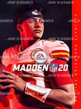 Madden Nfl 20 Para Pc