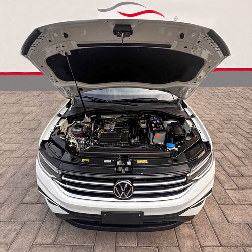 Volkswagen Tiguan Trendline DSG Plus