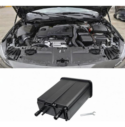 Piezas Automotrices De Recipiente De Reemplace El 911-267