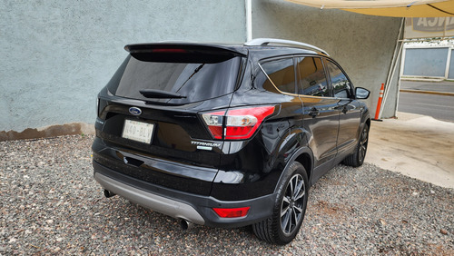 Ford Escape 2.0 Titanium Ecoboost At