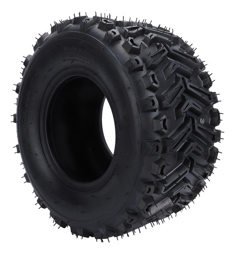 Neumáticos 16x87 Para Vehículos Todo Terreno, Caucho Durader