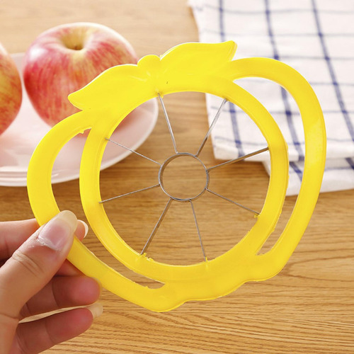 Cortadora De Cuñas De Lima Divisor De Cuña De Fruta Engrosad