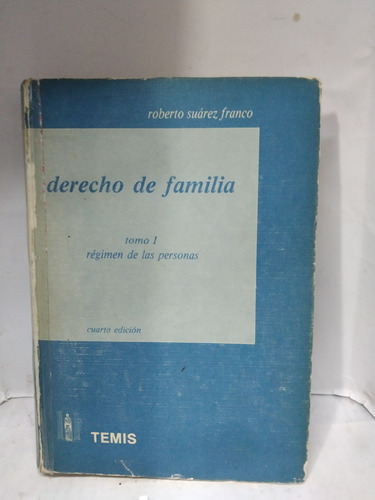 Derecho De Familia Vol 1