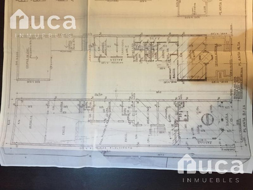 Imagen 4 de 6 de Ruca Inmuebles | Venta | Inmueble En Caso Historico | San Isidro | Chacabuco 400