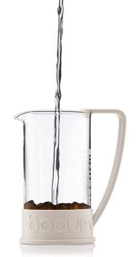 Imagen 3 de 5 de Cafetera Bodum New Brazil 3 Pocillo Original Pettish Online