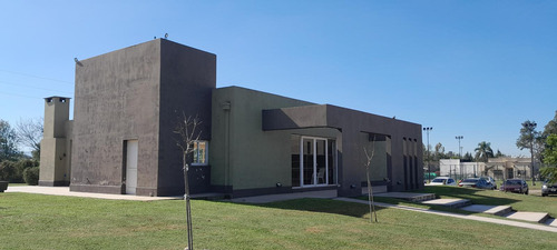 Hermoso Terreno En Venta - Country Labradores - Los Nogales