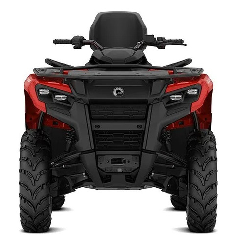 Canam Outlander 500 Max 2023 No Sportsman Polaris