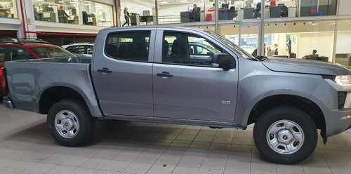 Chevrolet S10 2.8 Cd 4X2 Wt