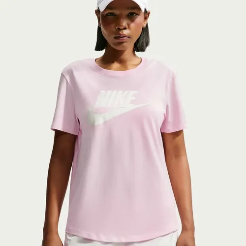 Camiseta Nike Sportswear Essentials Feminina
