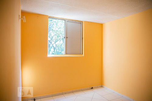Apartamento À Venda - Bosque Da Saúde, 2 Quartos, 54 - S893106275