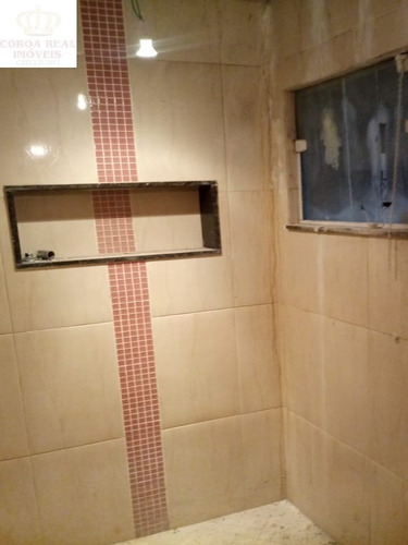 Imagem 16 de 30 de Casa - Ca00475 - 68518793