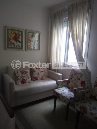 Imagem 17 de 20 de Apartamento, 3 Dormitórios, 63.64 M², Higienópolis - 195603